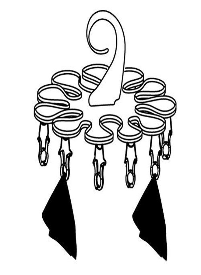 Gimi Plastic Accessory Soffio, Color May Vary - Image 4